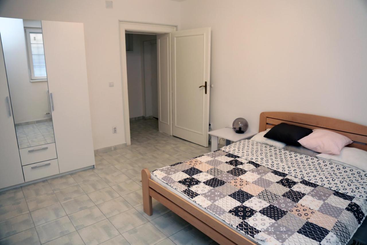 Petars Apartment 베오그라드 외부 사진