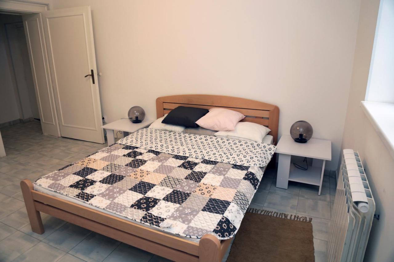 Petars Apartment 베오그라드 외부 사진