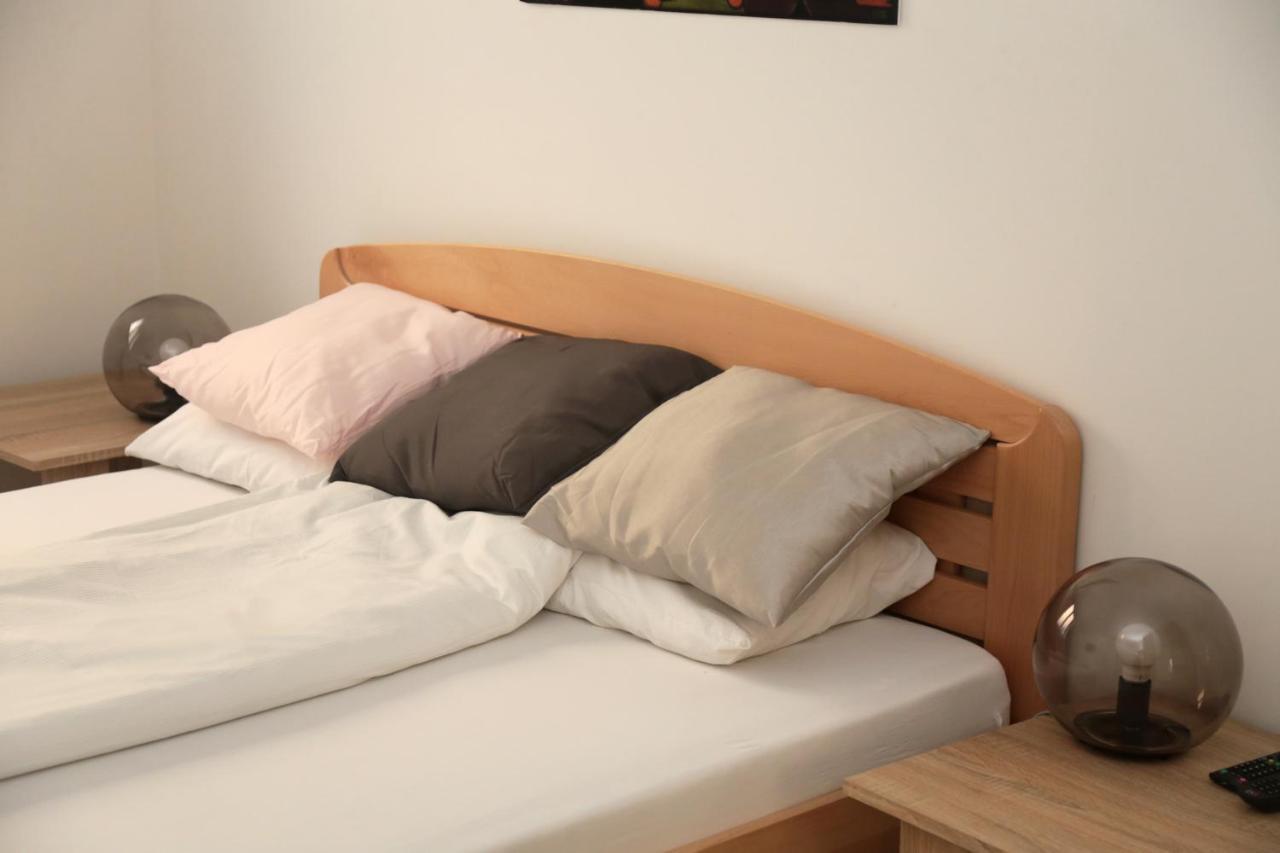 Petars Apartment 베오그라드 외부 사진