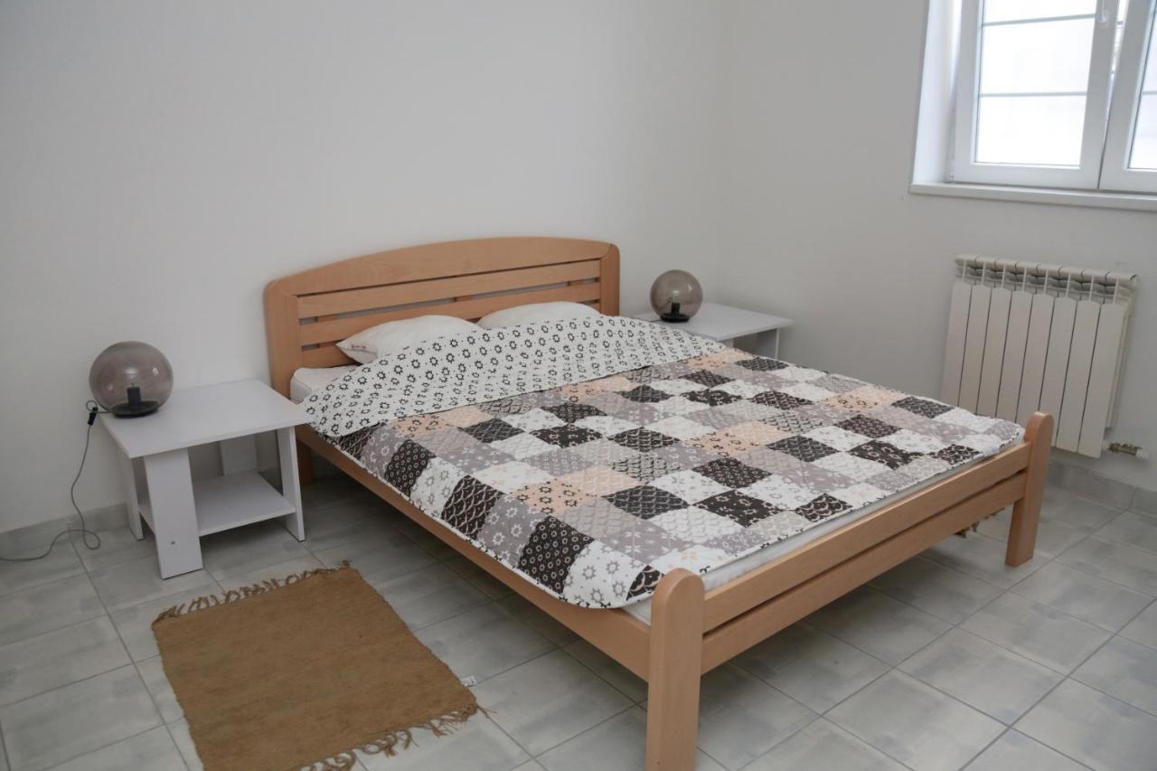 Petars Apartment 베오그라드 외부 사진