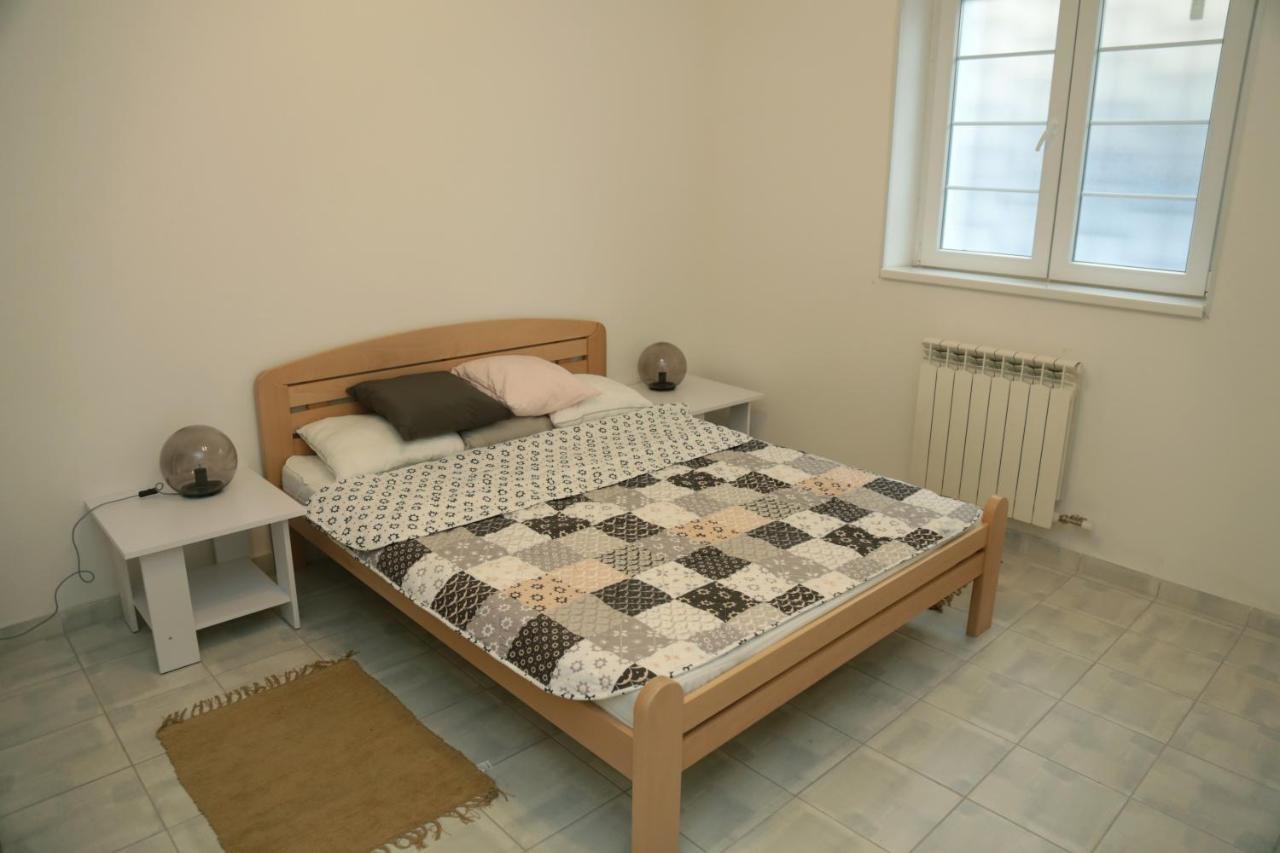 Petars Apartment 베오그라드 외부 사진