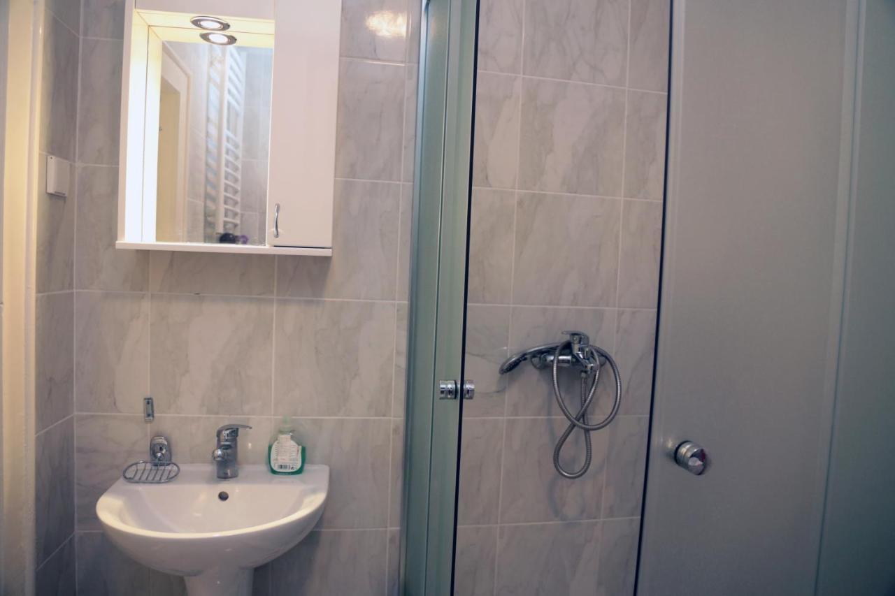 Petars Apartment 베오그라드 외부 사진